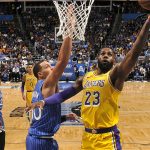 NBA March 2025 Friday