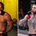 UFC London 2025