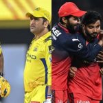 CSK vs RCB tonight at Chepauk Stadium.