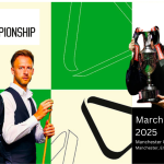 2025 Sportsbet.io Tour Championship Snooker