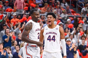 Auburn
