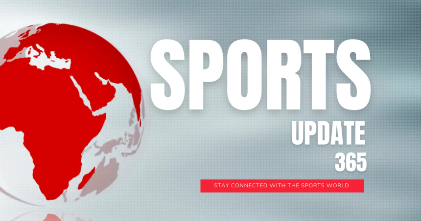 Sports Update 365