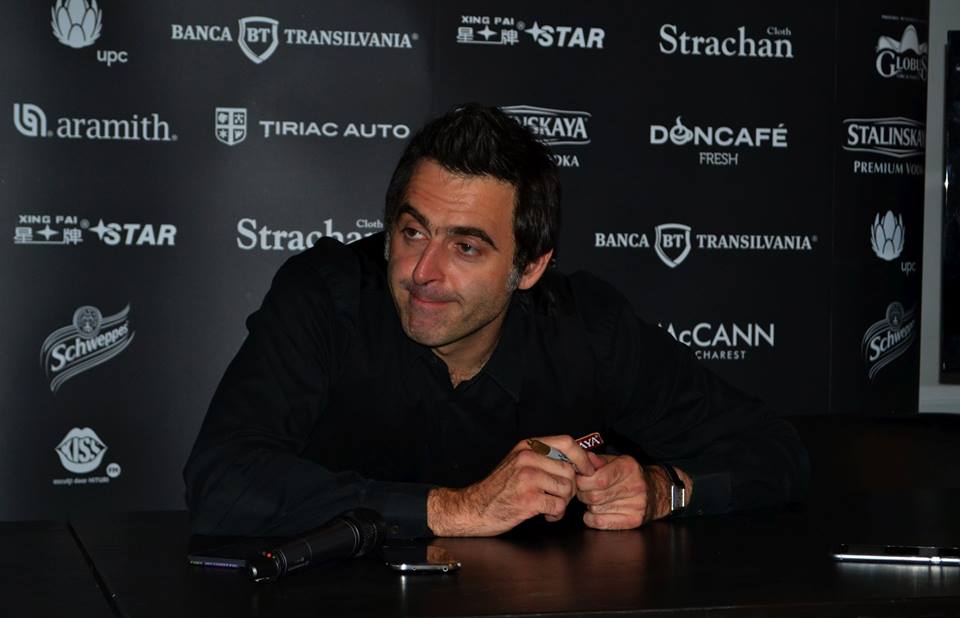 Greatest snooker players of all time