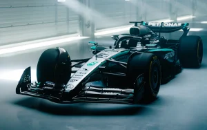 Mercedes