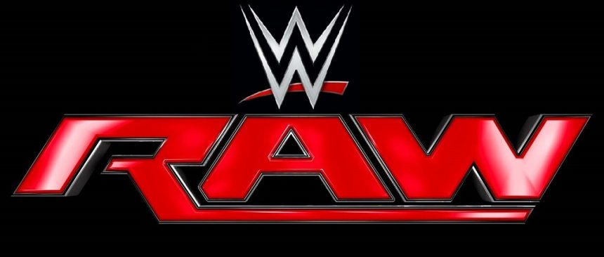 WWE Raw