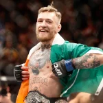 Connor McGregor