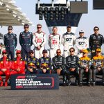 2025 Formula 1