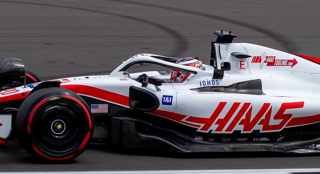 Haas