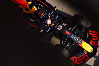 2025 Formula 1