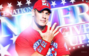 John Cena