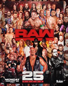 WWE Raw