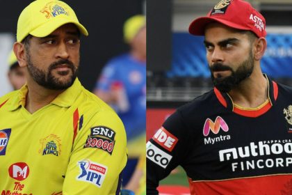 rcb ipl standings