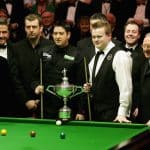 Greatest snooker players of all time