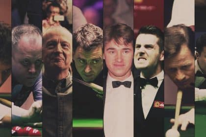 King of Snooker