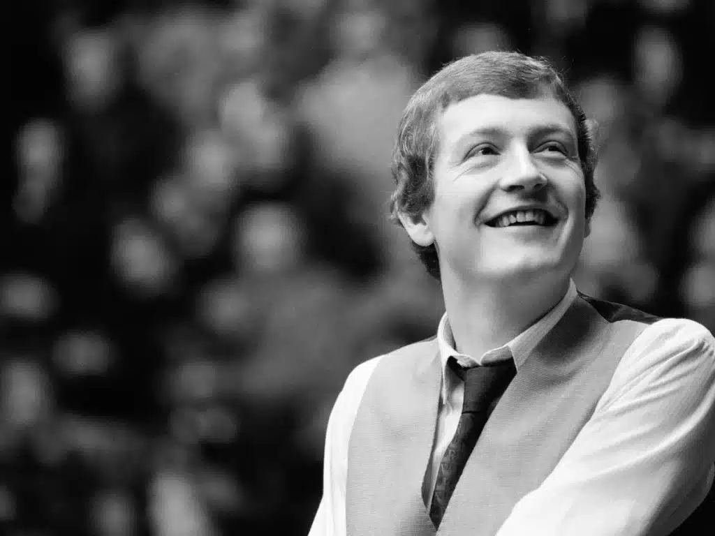 Steve Davis