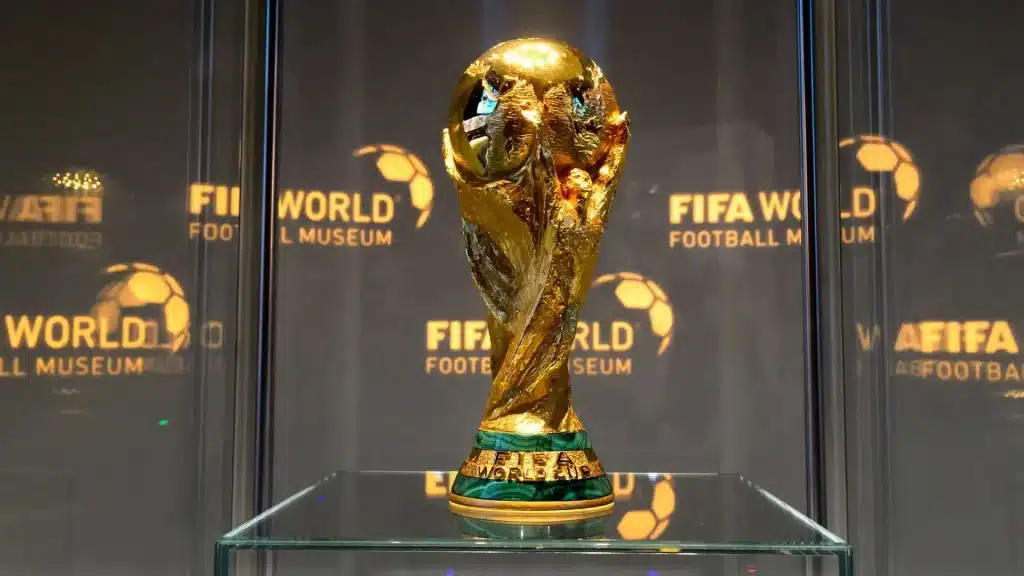 USA World Cup 2026