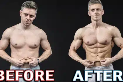 How to Lose Weight Fast