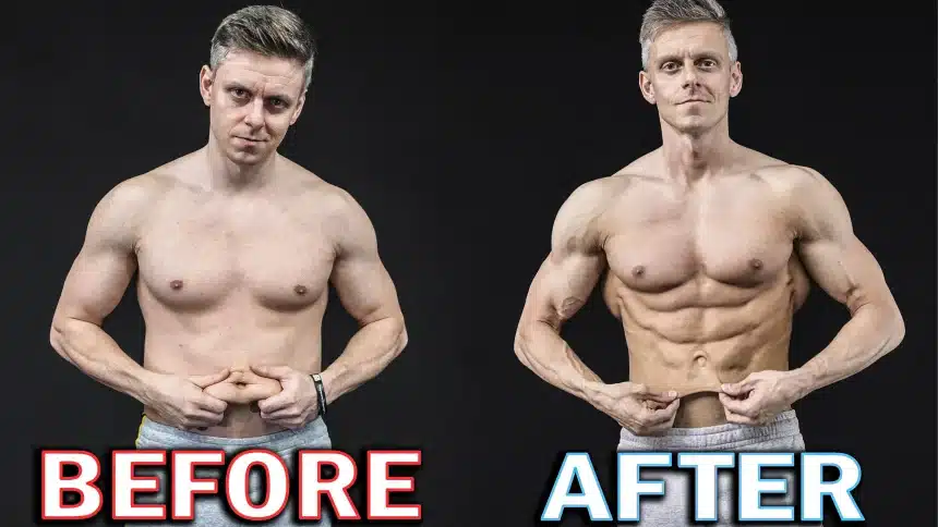 How to Lose Weight Fast