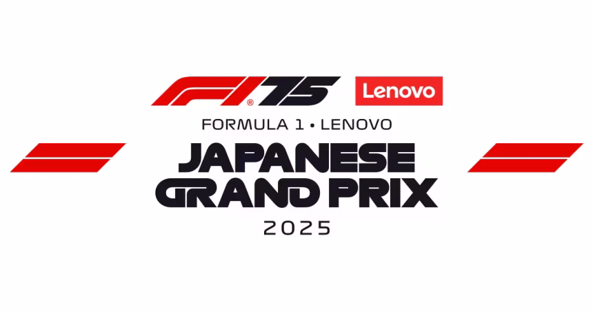 Lenovo Japan Grand Prix 2025