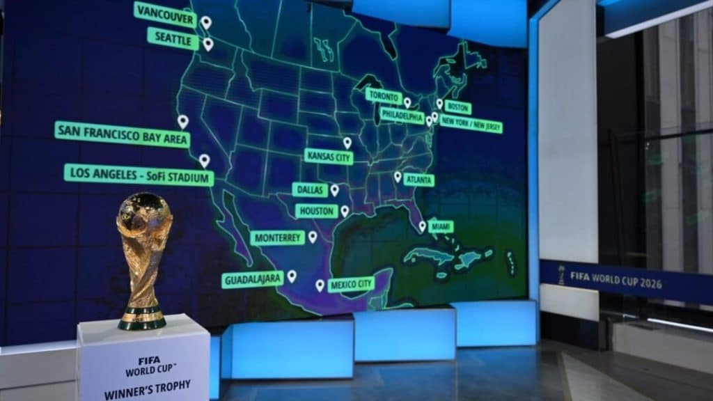 USA World Cup 2026